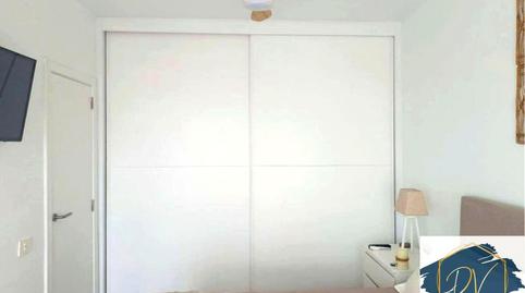 Foto 2 de Piso de alquiler en Juan Perez Delgado, Salamanca - Uruguay,  Santa Cruz de Tenerife Capital