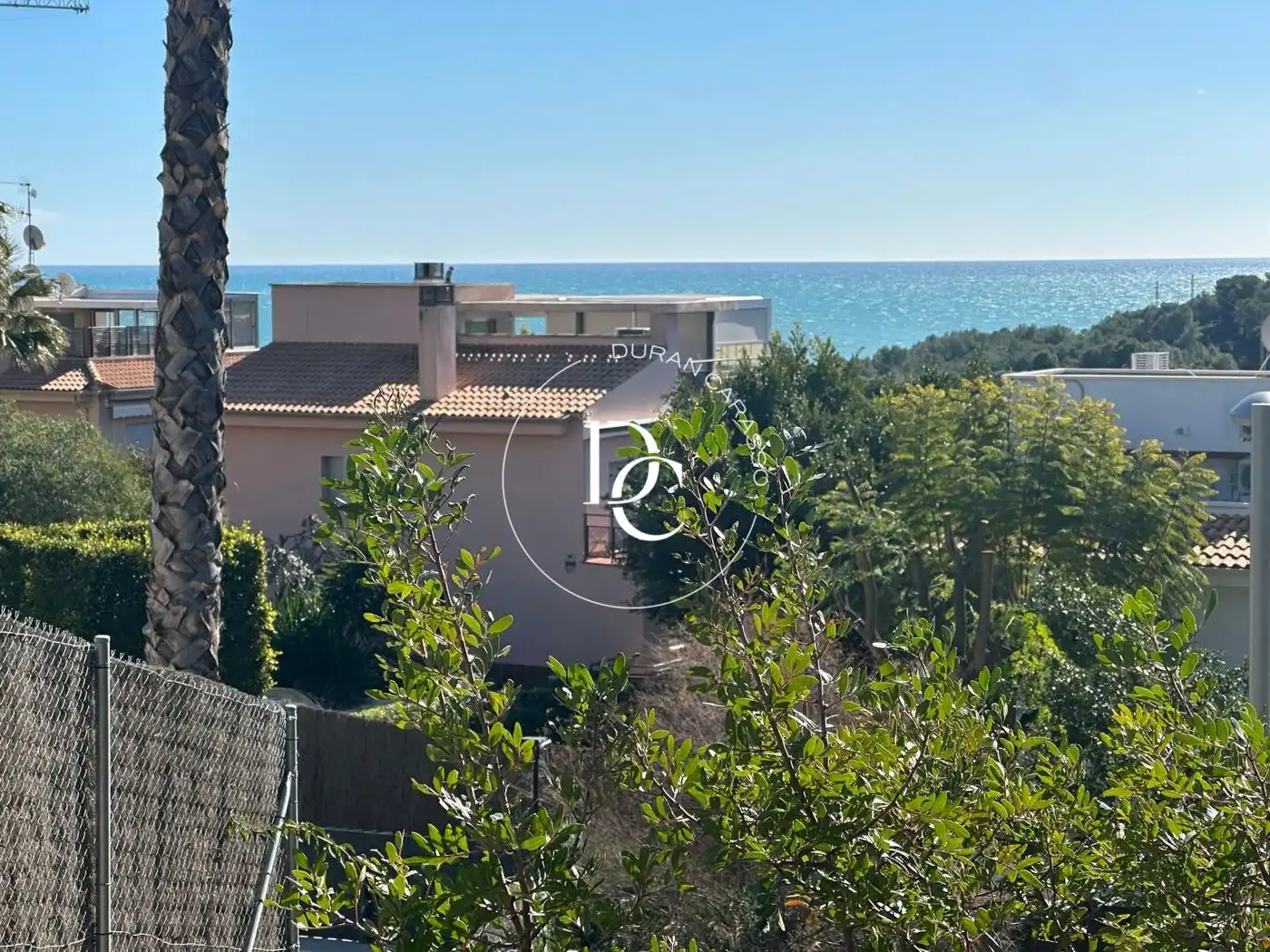 Lands and plots for sale in Can Girona - Terramar - Vinyet, imagen 2