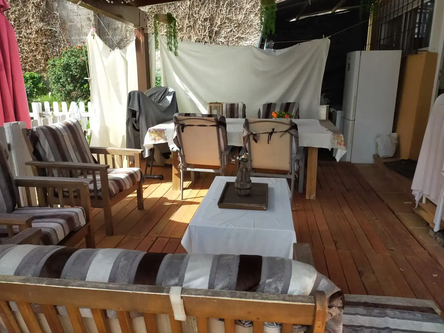 Casa o chalet en venta en Sant Cebrià de Vallalta