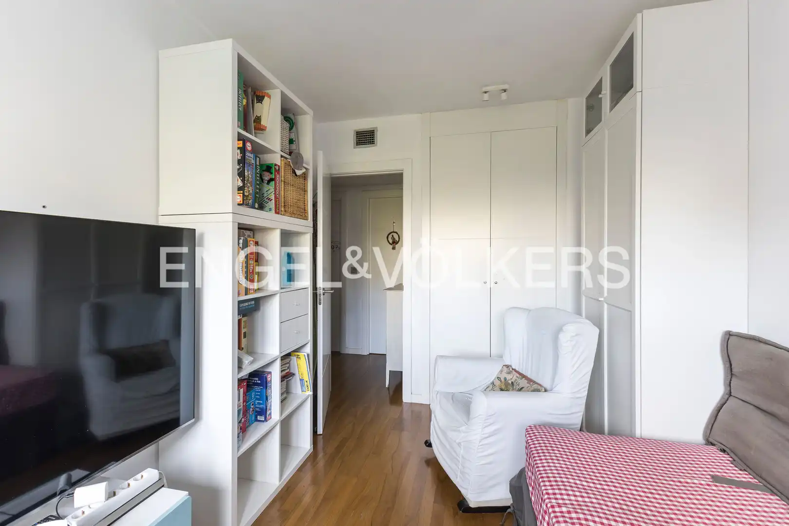 Habitación de Piso en venta en Barajas
