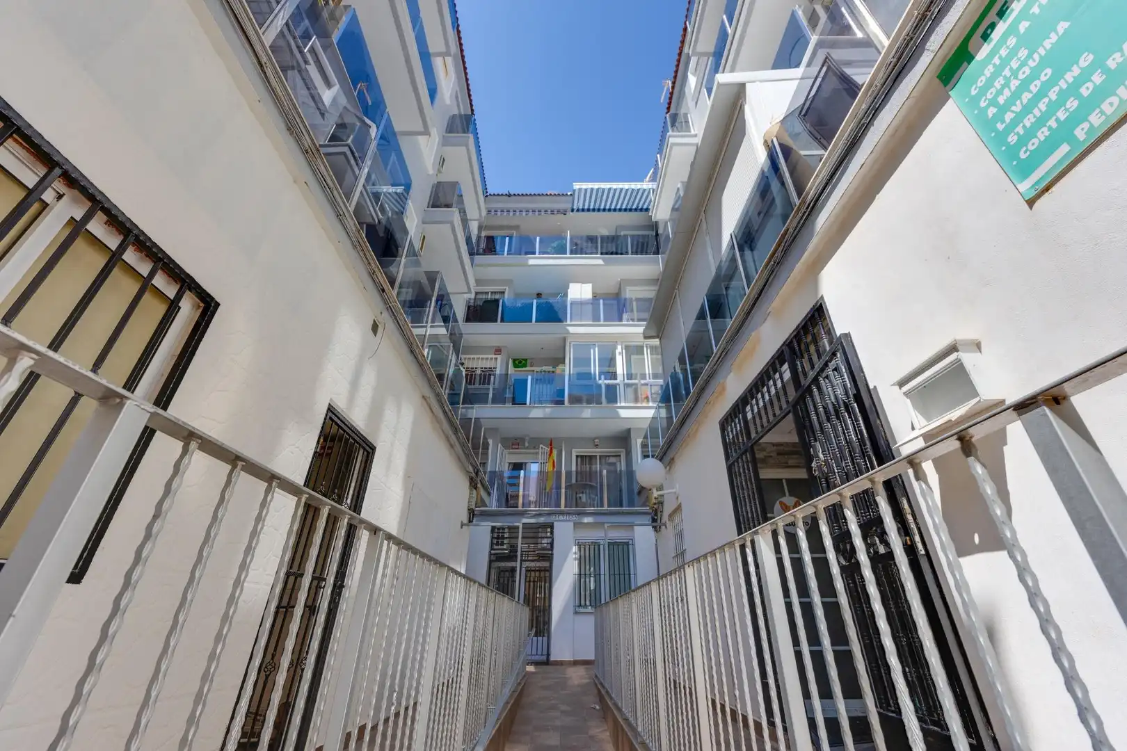 Studio avec ascenseur à vendre à Calle ARQUITECTO LARRAMENDI, imagen 25