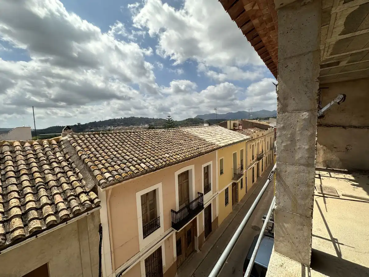 Haus mit Terrasse zum Verkauf in Algímia de Alfara, imagen 33