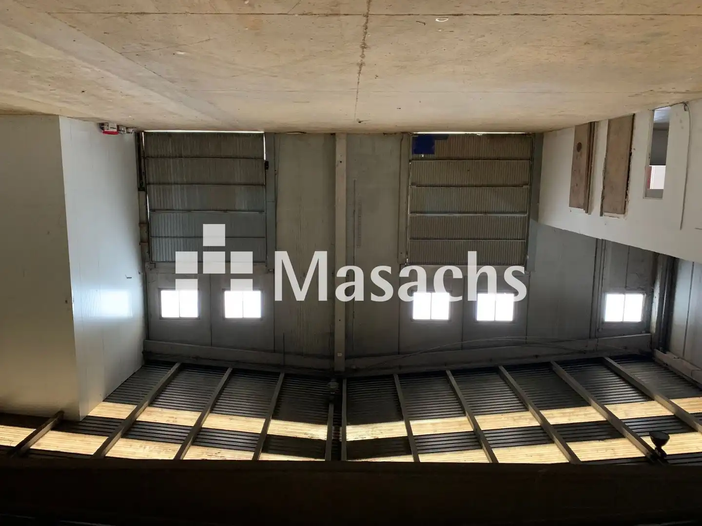 Nave industrial en alquiler en Hostalric, imagen 7