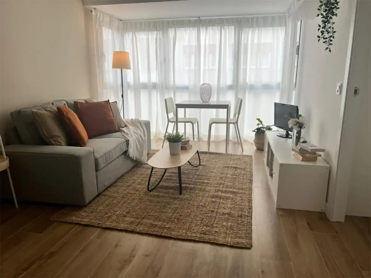 Fotografía del inmueble reportado: 1.550 €/mes — Recoletos, Madrid