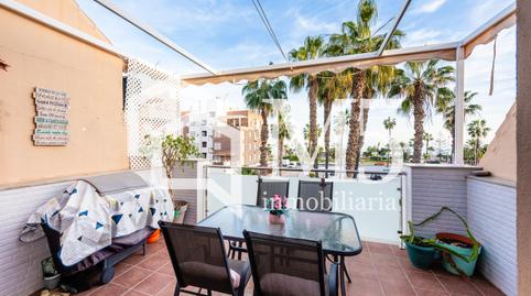Foto 2 de Casa adosada en venta en Centro, Málaga