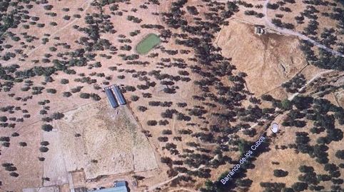 Foto 4 de Finca rústica en venta en Aroche, Huelva