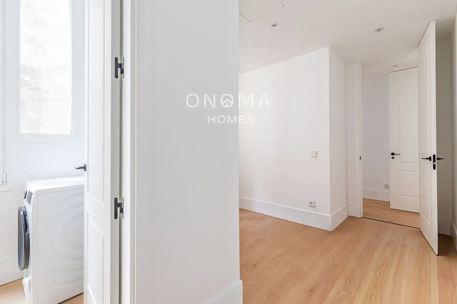 Flat with lift for sale in María de Molina, imagen 61