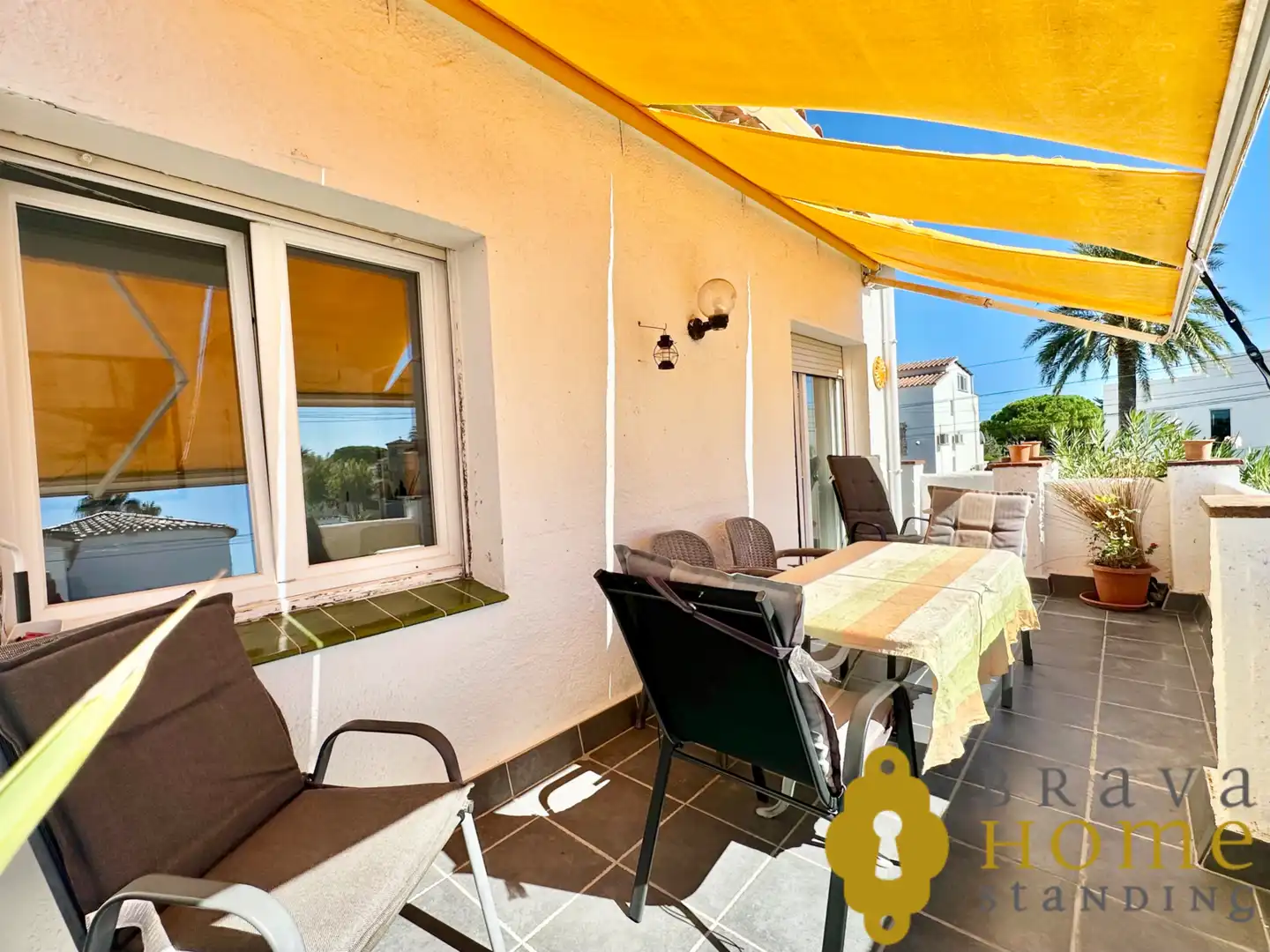 Terraza de Piso en venta en Segre - Ebre - Ter