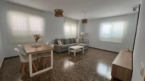 Foto 2 de Piso de alquiler en Silla, Valencia