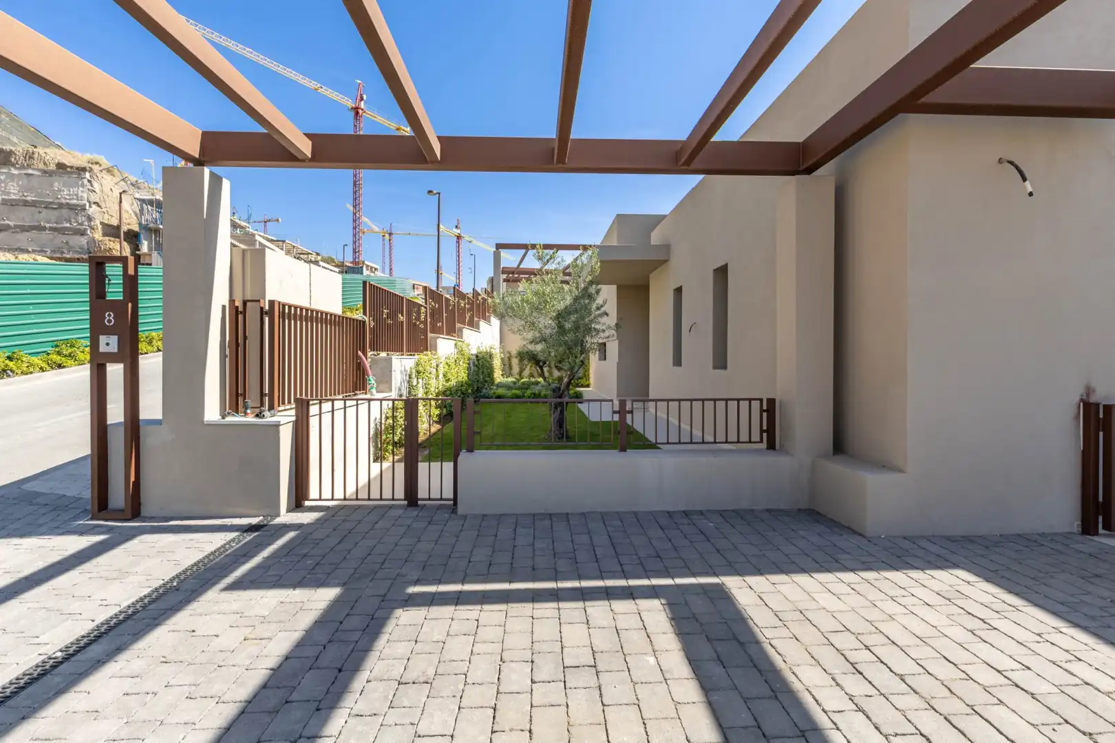 House with pool for sale in Montemayor - Marbella Club, imagen 4
