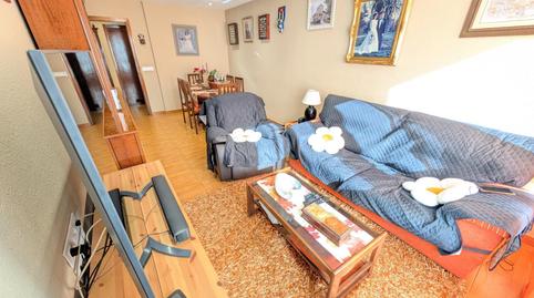 Photo 2 of Flat for sale in  Paulino Garcia, 75, Parroquias Sur - La Manjoya, Oviedo