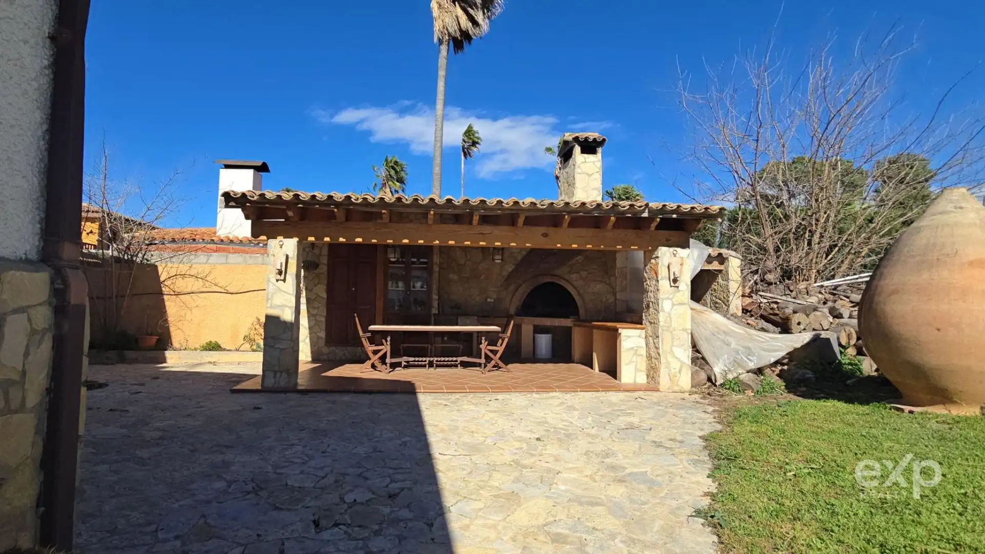 Detached house with pool for sale in Calle del Dos de Mayo, imagen 48