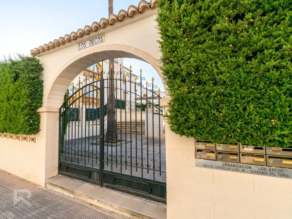 Casa o chalet en venta en Gandia