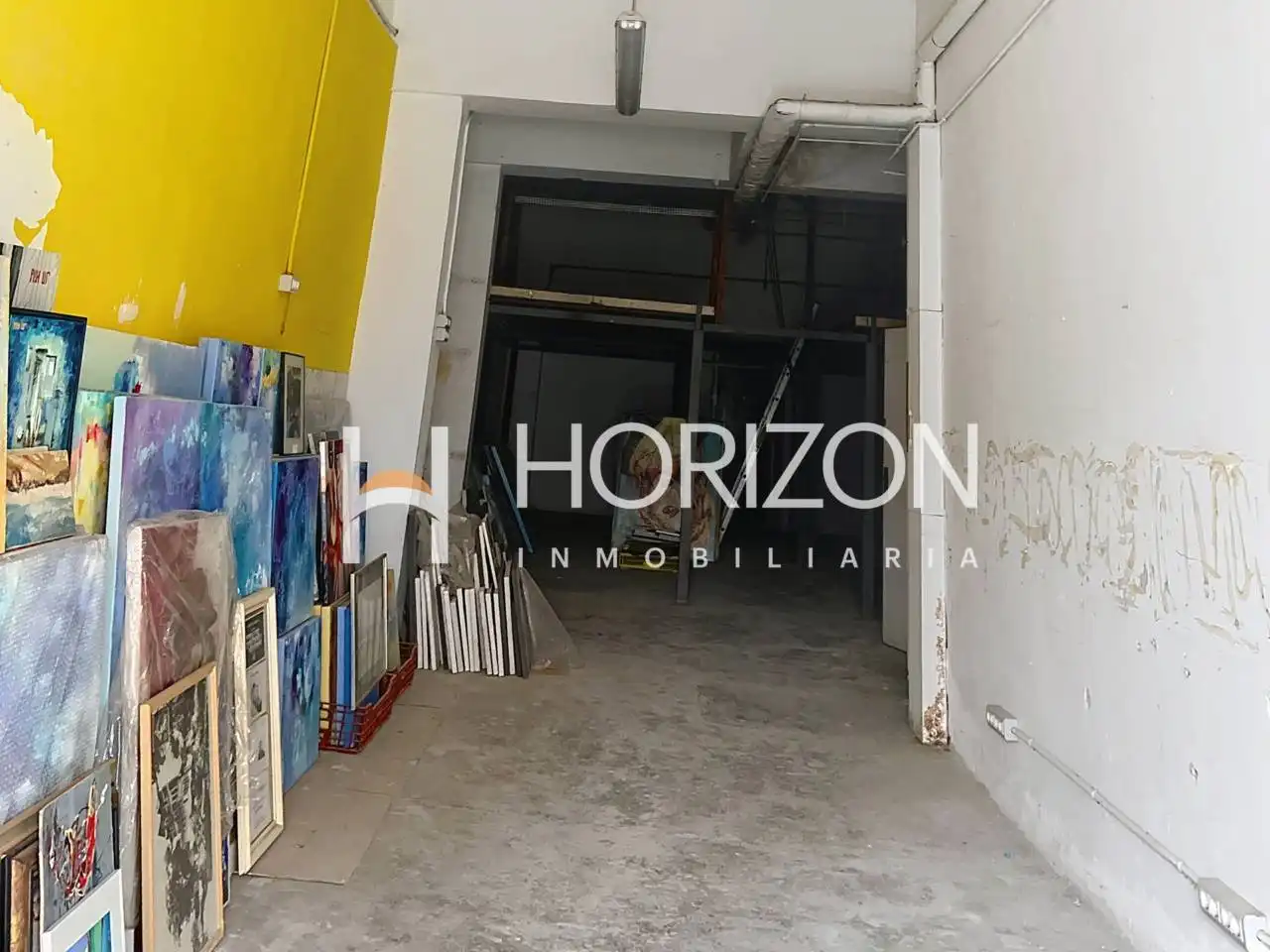 Local en venta en Barcelona