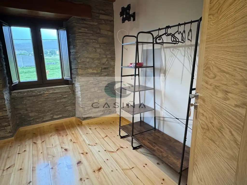 Casa o xalet de lloguer a Lugar Pumarin - San Miguel, 18, Barreiros