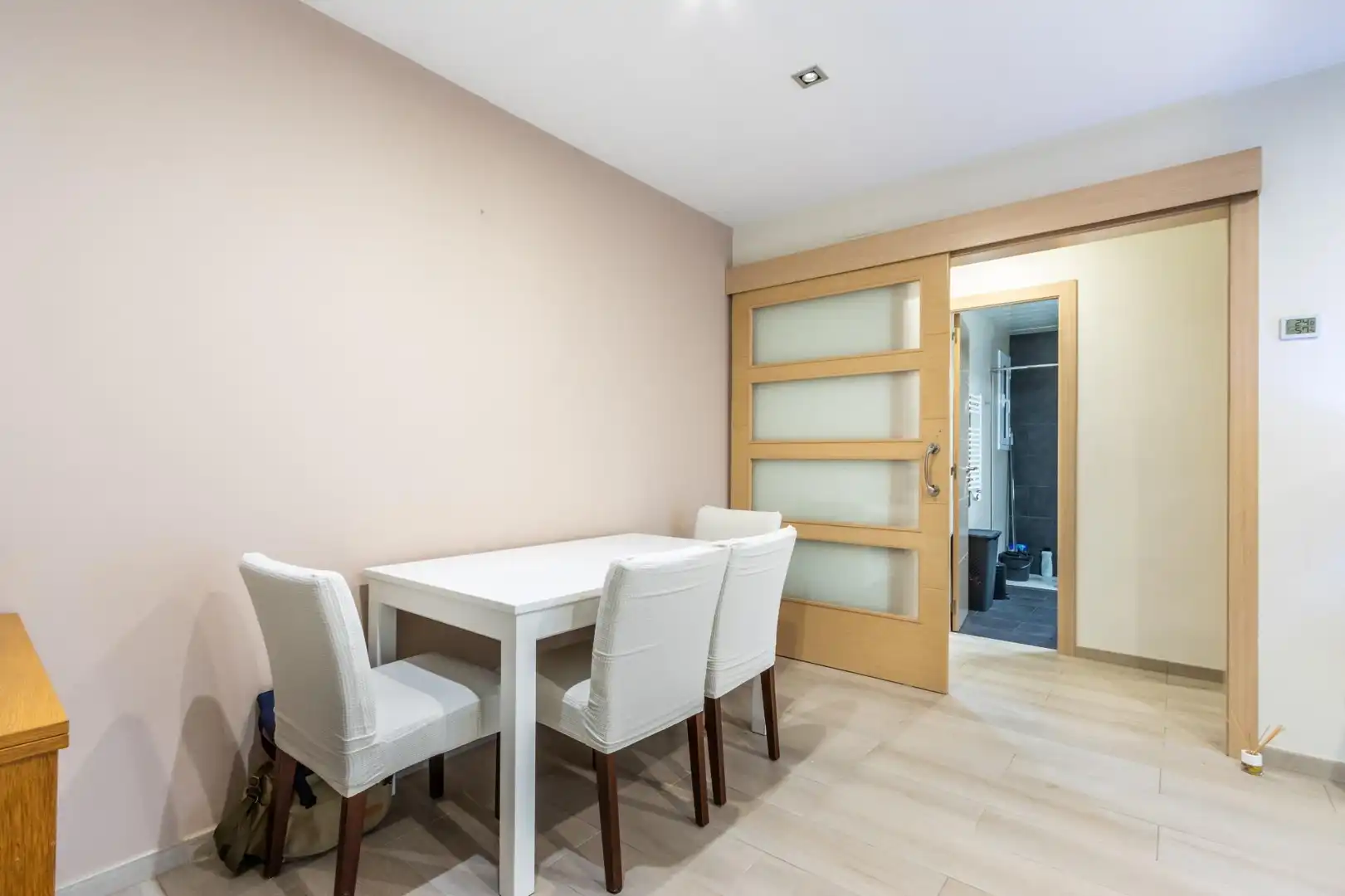 Comedor de Planta baja en venta en Santa Perpètua de Mogoda, Barcelona