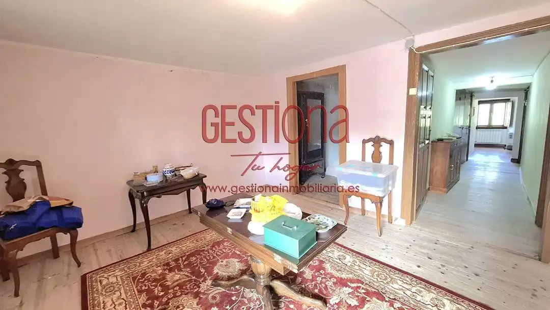 Casa adosada en venta en Solórzano, Cantabria