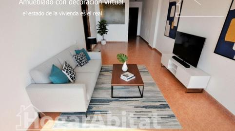 Photo 4 of Flat for sale in Avenida Mar, Playa del Puig, Valencia