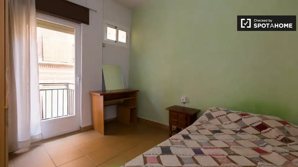 Habitació a Centro - Sagrario