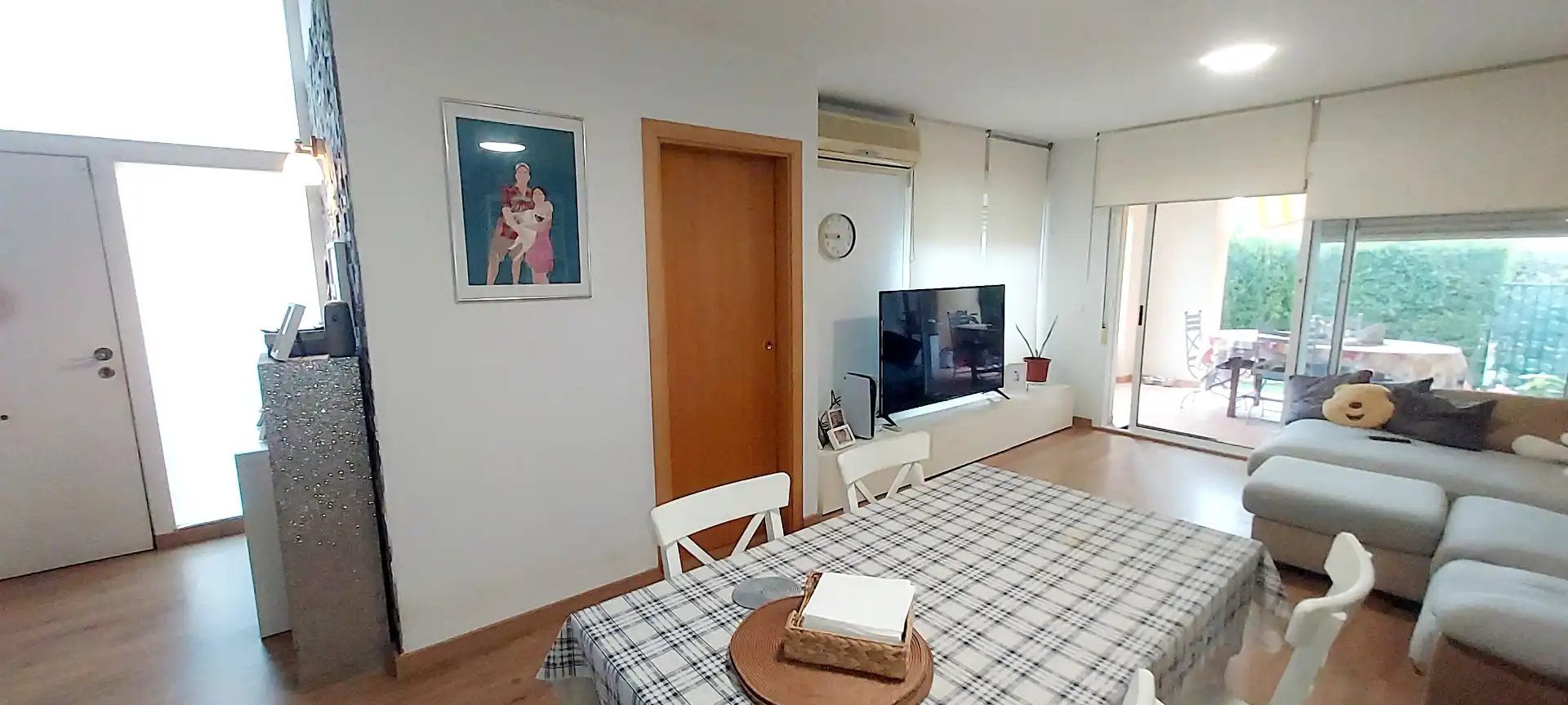 Adosado con piscina en venta en Avinguda Madrid, imagen 17