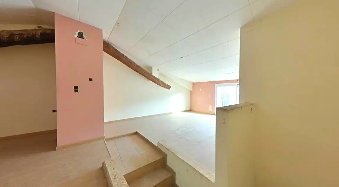House with terrace for sale in Carrer Sitjar, imagen 7