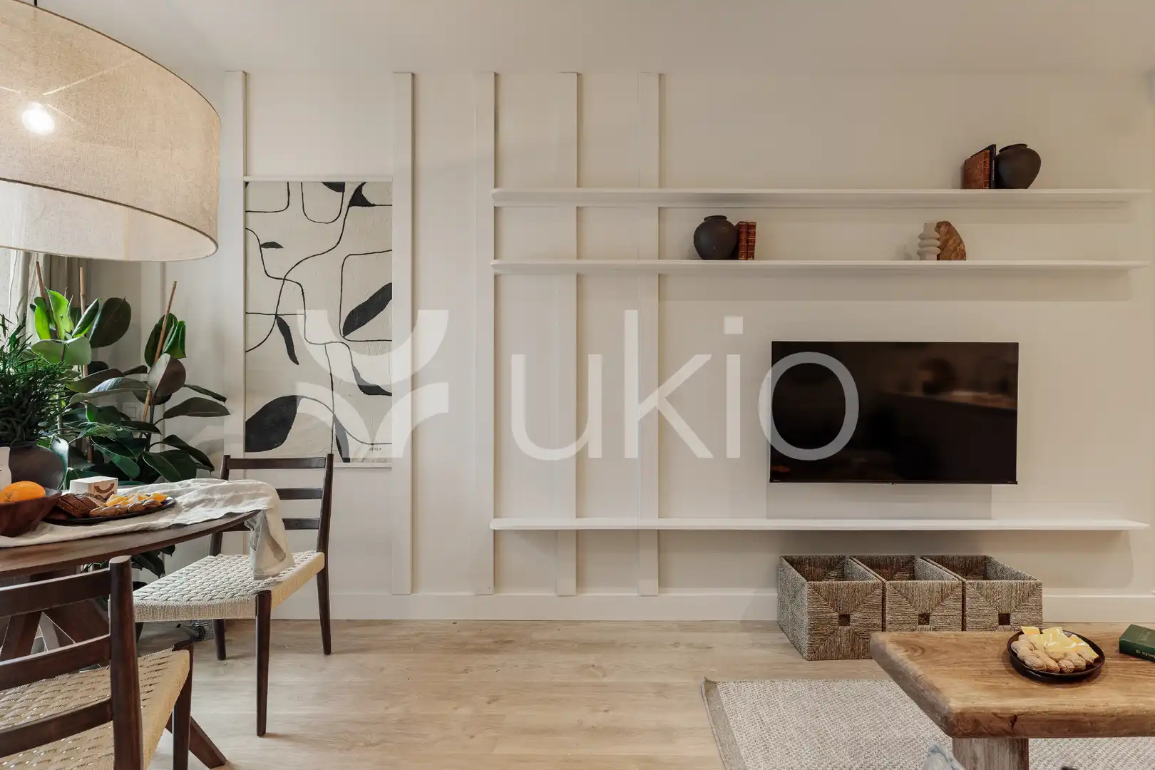 Apartment with terrace to rent in Carrer de Balmes, imagen 13
