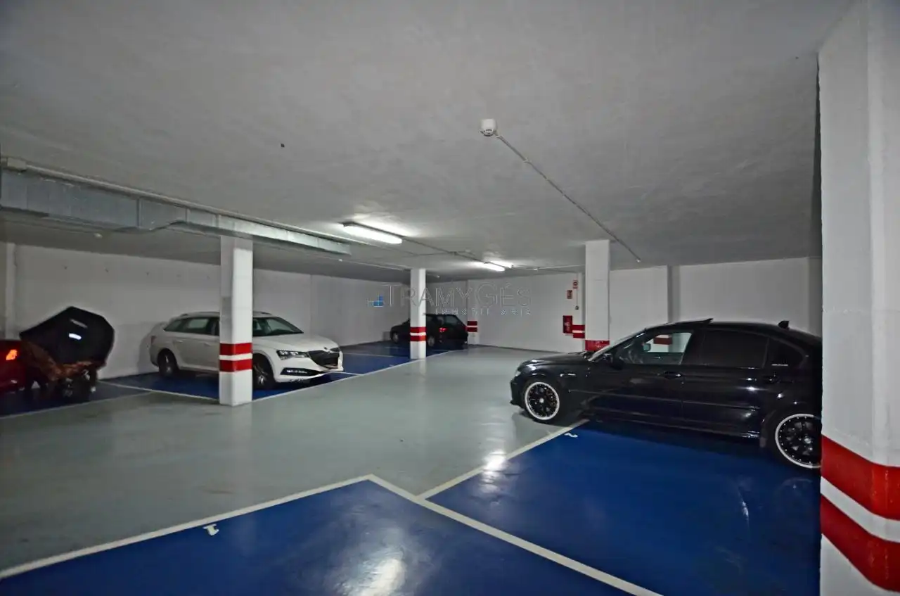Garage zum Verkauf in MANUEL ALVAREZ, A Guarda