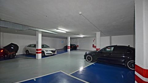 Foto 4 de Garatge en venda a Manuel Alvarez, A Guarda  , Pontevedra