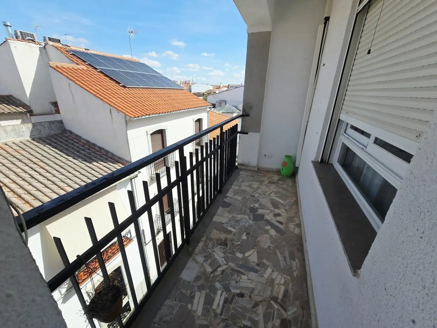 Piso con terraza en venta en Pozoblanco, imagen 31