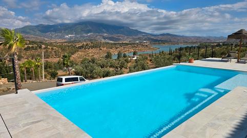Photo 3 of Houses for sale in Viñuela, Málaga