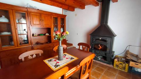 Foto 5 de Casa o xalet en venda a Fuentespalda, Teruel