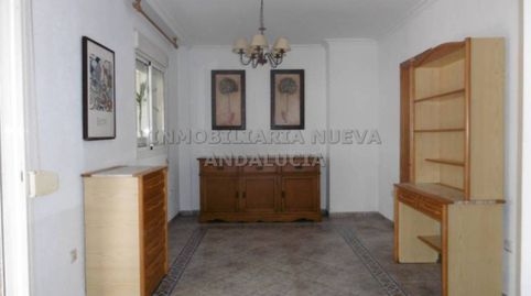 Foto 2 de Ático de alquiler en Ciudad Jardín - Tagarete - El Zapillo, Almería Capital