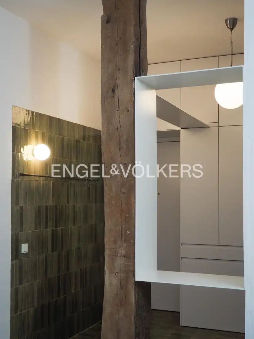 Apartments for rent in Madrid  with Heating, Furnished and Pets allowed