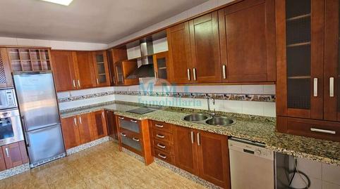 Foto 2 de Àtic en venda a El Parador de las Hortichuelas, Almería