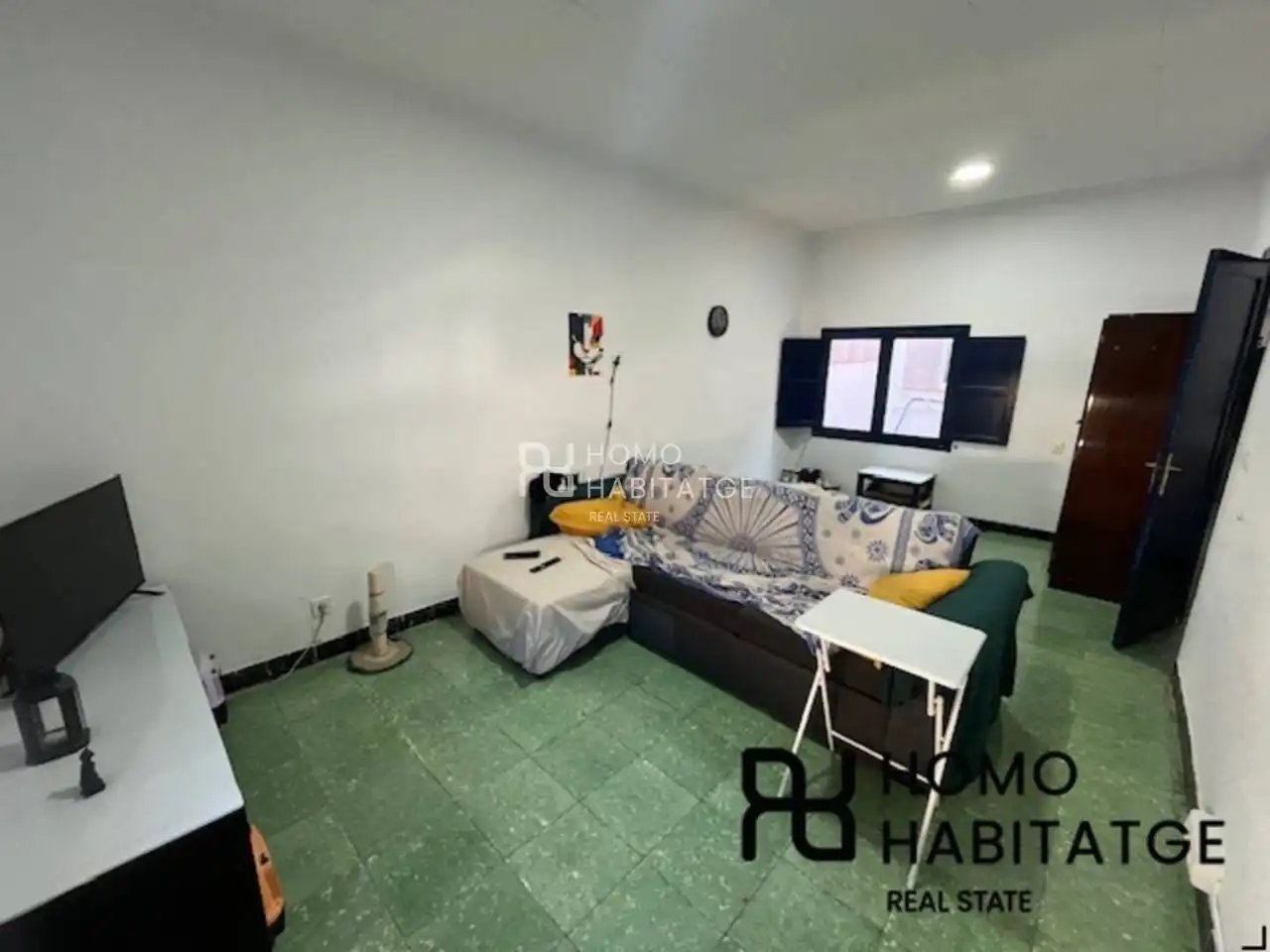 Wohnung zum Verkauf in Calle Esteve paluzie, Creu de Barberà