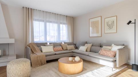 Foto 3 de Àtic de lloguer a Logroño - Cl General Vara del Rey, Gran Via,  Logroño