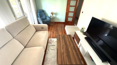 Foto 4 de Piso en venta en Centro - Ariz - Uribarri, Basauri