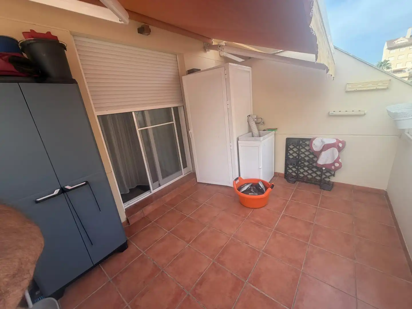 Reihenhaus mit Terrasse zum Verkauf in Calle Calle Castillo de Aledo 1, imagen 32