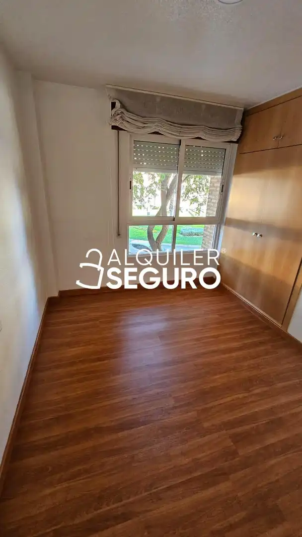 Flat for rent in Historiador Juan Torres Fontes, Infante Juan Manuel