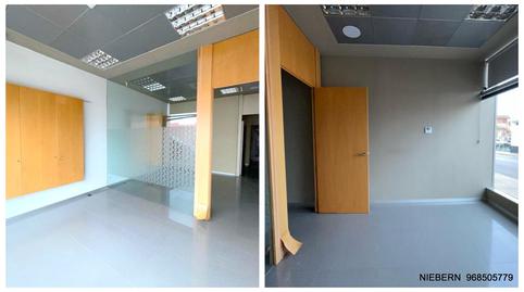 Photo 2 of Premises to rent in Avenida San Juan Bosco, 3, Los Dolores, Murcia