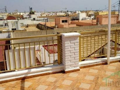 Terrace of Flat for sale in Los Alcázares  with Terrace