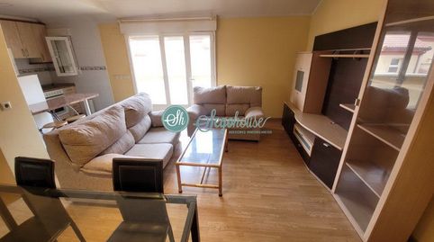 Foto 5 de Apartament en venda a Espirdo, Segovia