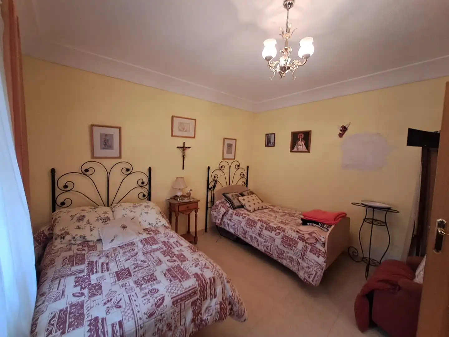 Casa o xalet en venda a Calle Lepanto, Las Mercedes - El Carmen