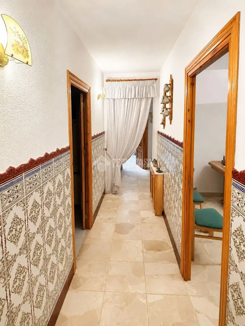 Houses for sale in Santa Cruz de la Zarza
