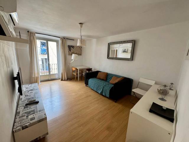 Apartamento en Venta en Carrer de la Unió, 11 en El Raval