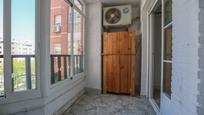 Balcony of Flat for sale in Valdemoro  with Air Conditioner, Heating and Terrace