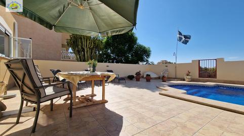 Foto 2 de Casa o xalet en venda a  Cabo Oyambre-alamillo, El Alamillo, Murcia