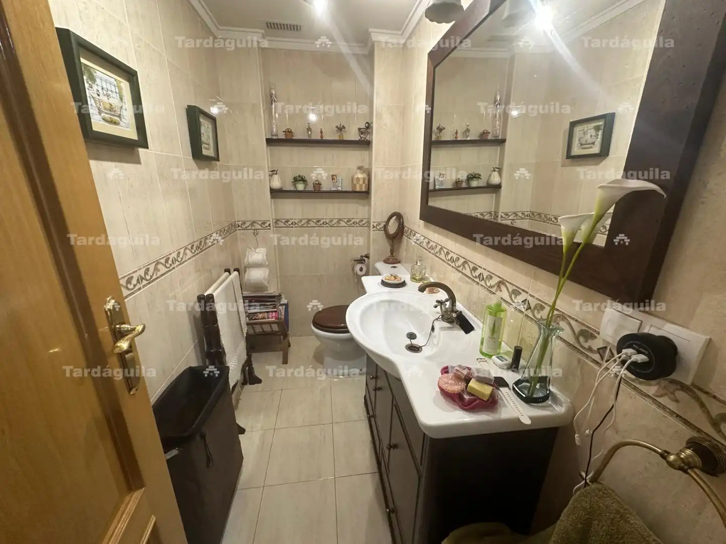 Villa avec jardin à vendre à San Bernardo - Carmelitas - Campus, imagen 13