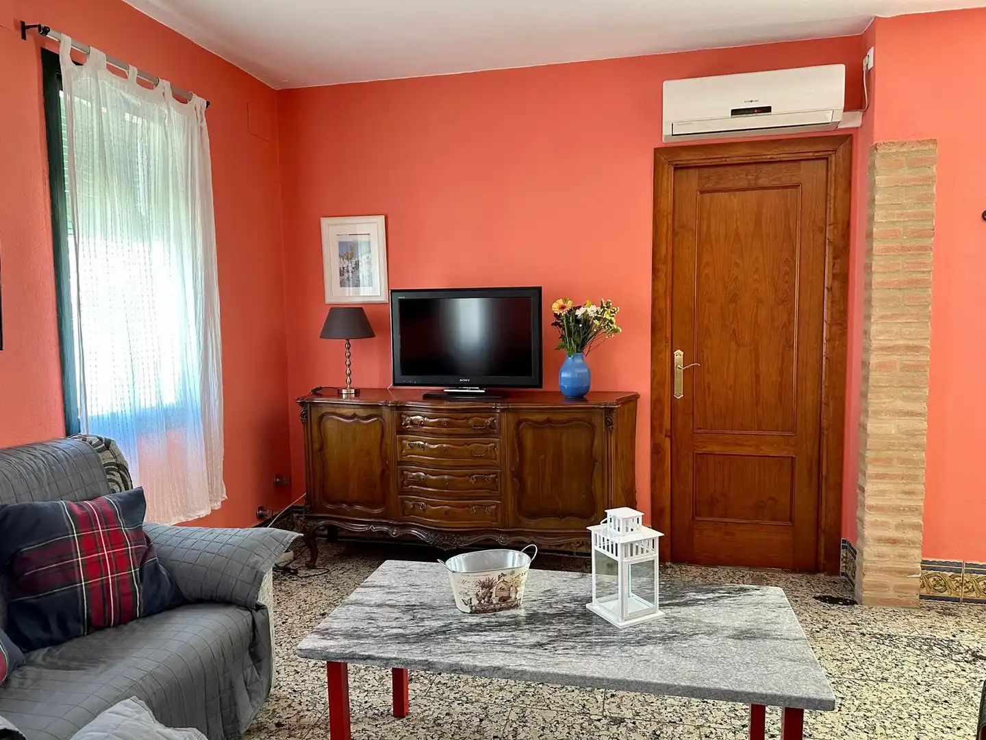 Appartamento con terrazza in vendita a Aracena, imagen 11