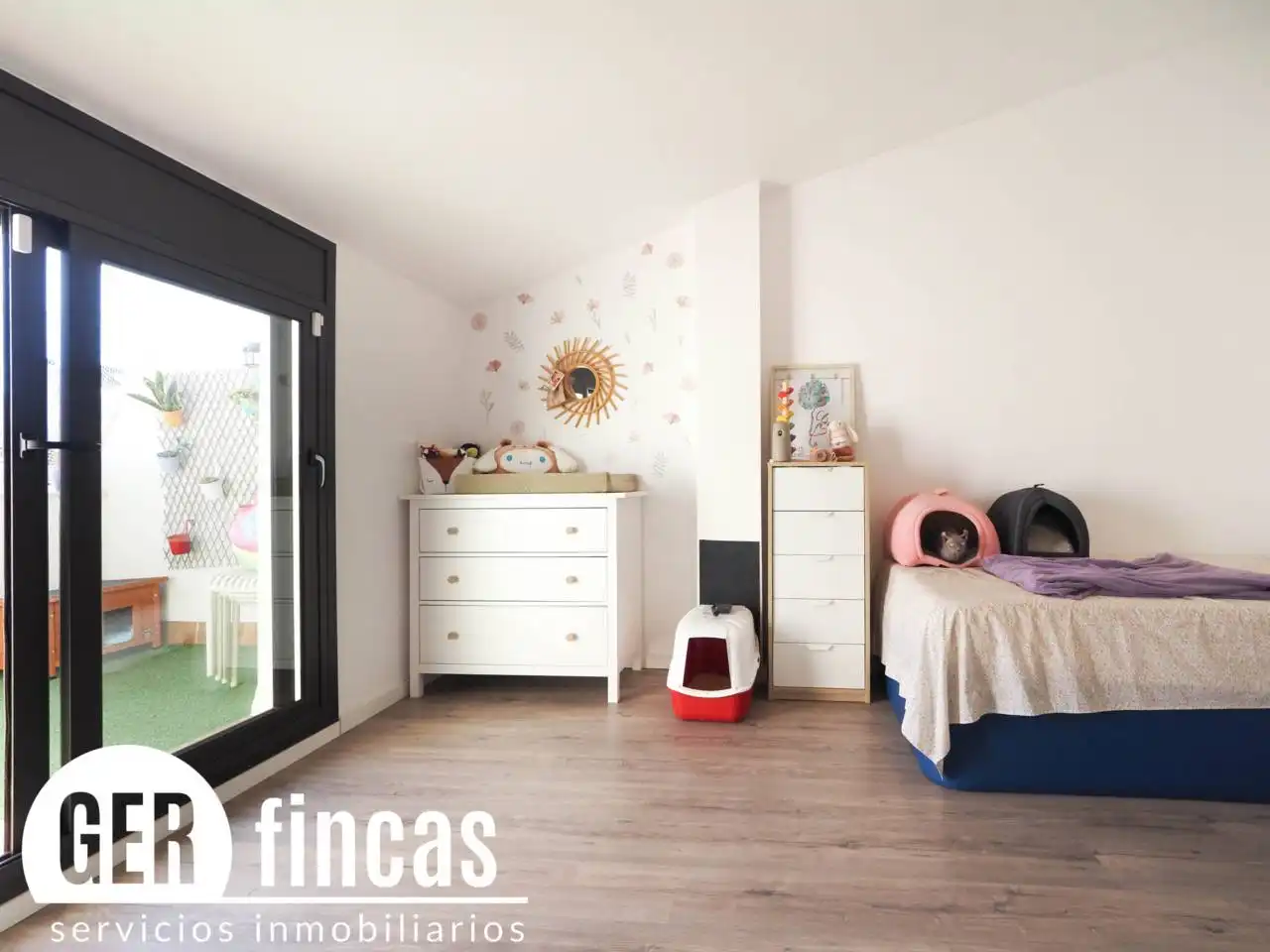 Duplex with lift for sale in Calle Concili Egarenc, imagen 19